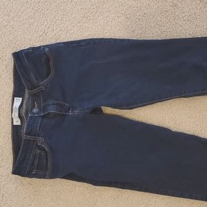 Abercrombie and Fitch denim jeans w=28 L=35